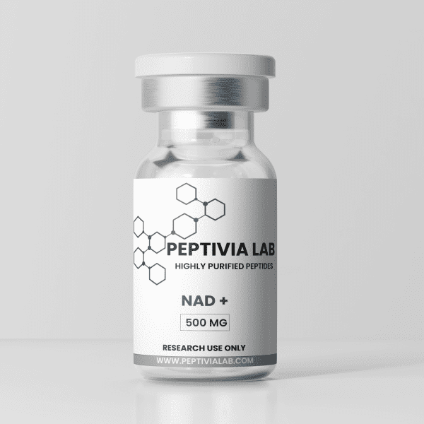 NAD+ supplément anti-vieillissement énergie cellulaire longevité