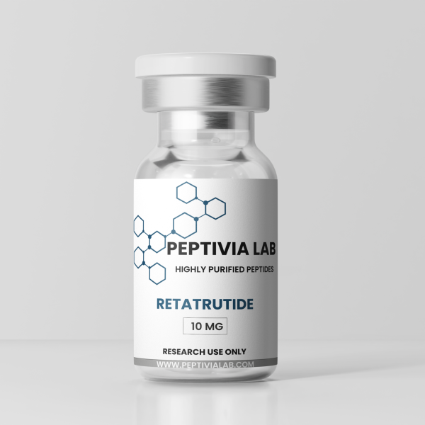 Tirzepatide dual agoniste GLP-1 GIP perte poids peptide