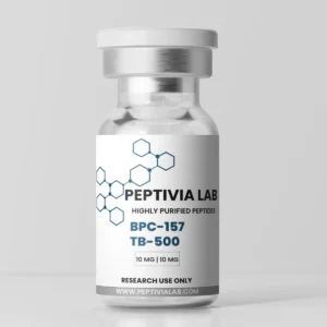 BPC-157 | TB-500