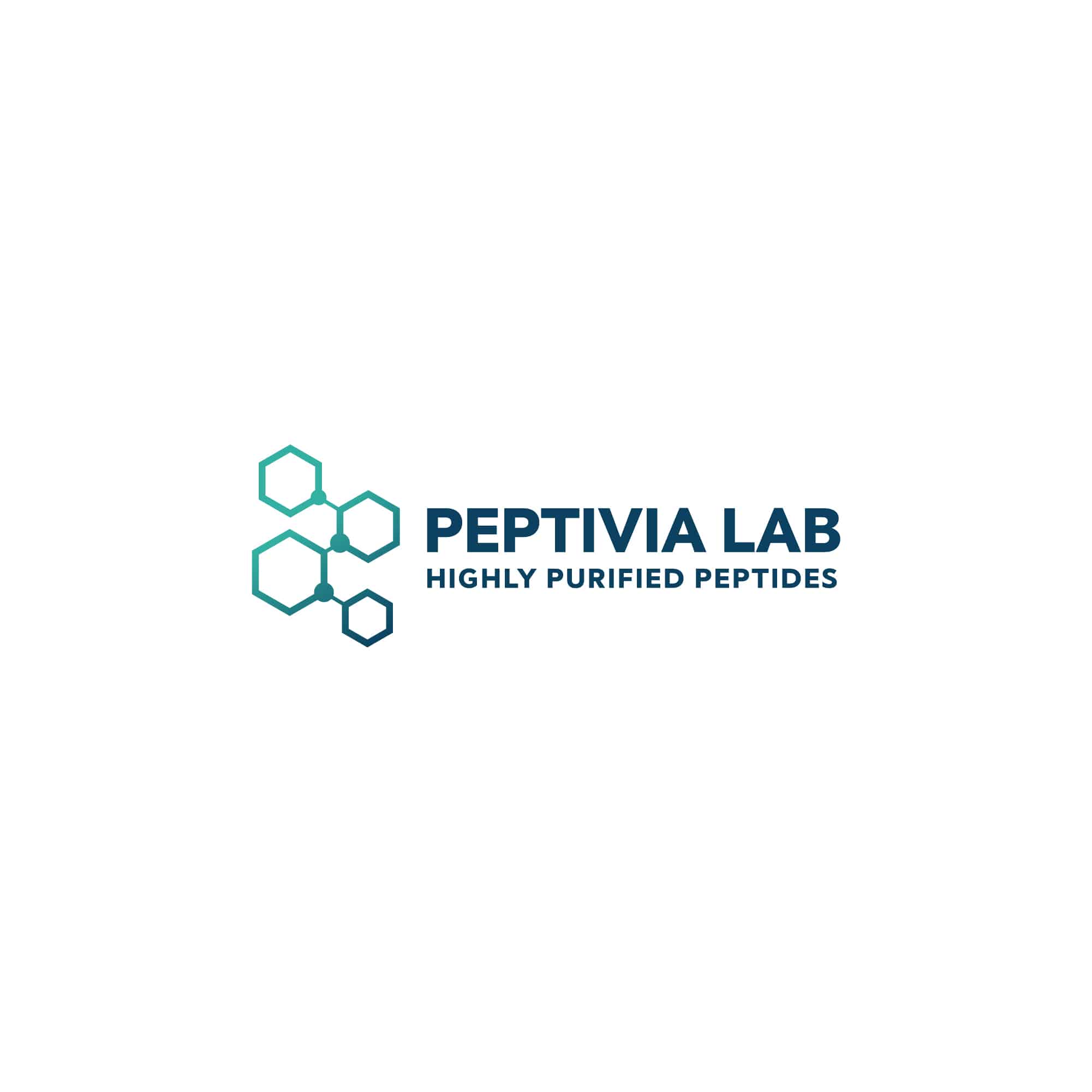 Peptivia Lab logo officiel